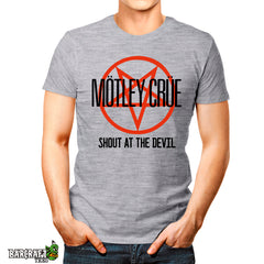 Shout at the devil - Barcraft