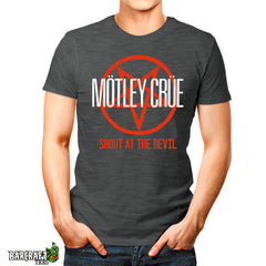 Shout at the devil - Barcraft