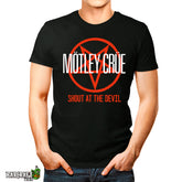 Shout at the devil - Barcraft