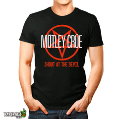 Shout at the devil - Barcraft