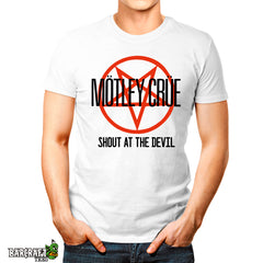 Shout at the devil - Barcraft