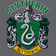 Slytherin - Barcraft