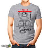 Snes system - Barcraft