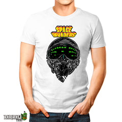 Space Invaders - Barcraft