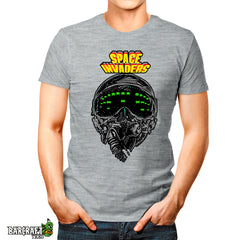 Space Invaders - Barcraft