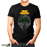 Space Invaders - Barcraft