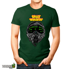 Space Invaders - Barcraft