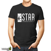 Star Labs - Barcraft