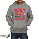 Sunset Riders Rewards Hoodie - Barcraft
