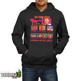 Sunset Riders Rewards Hoodie - Barcraft