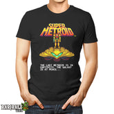 Samus's gunship - Barcraft