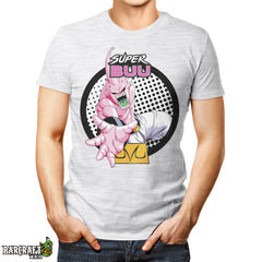 Super Buu - Barcraft