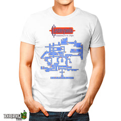 Symphony of the night - Barcraft