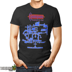 Symphony of the night - Barcraft