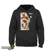 Titan Colosal Hoodie - Barcraft
