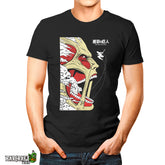 Titan Colosal - Barcraft