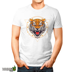 The Tiger - Barcraft