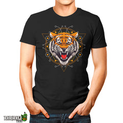 The Tiger - Barcraft