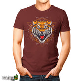 The Tiger - Barcraft