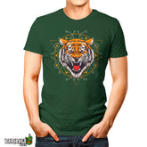 The Tiger - Barcraft