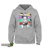 Team 7 Hoodie - Barcraft