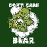 Teddy Bear Weed