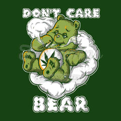 Teddy Bear Weed