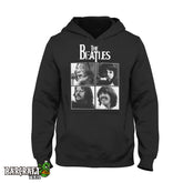 The Beatles Hoodie - Barcraft