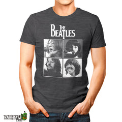 The Beatles - Barcraft