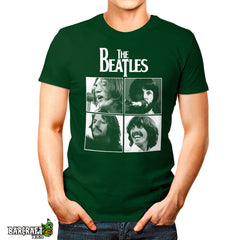 The Beatles - Barcraft