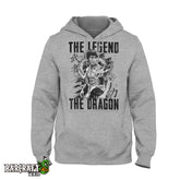 The Dragon - Barcraft