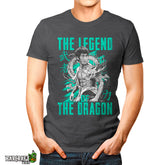 The Dragon - Barcraft