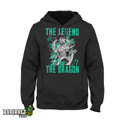 The Dragon - Barcraft