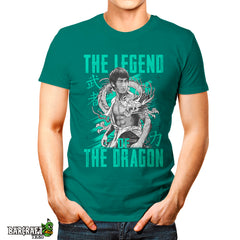 The Dragon - Barcraft