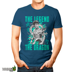 The Dragon - Barcraft