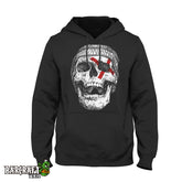 The templar Hoodie - Barcraft