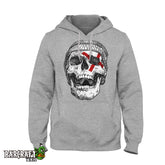 The templar Hoodie - Barcraft