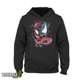 The Versus Hoodie - Barcraft