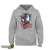 The Versus Hoodie - Barcraft