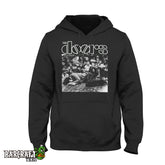 The Doors Hoodie - Barcraft