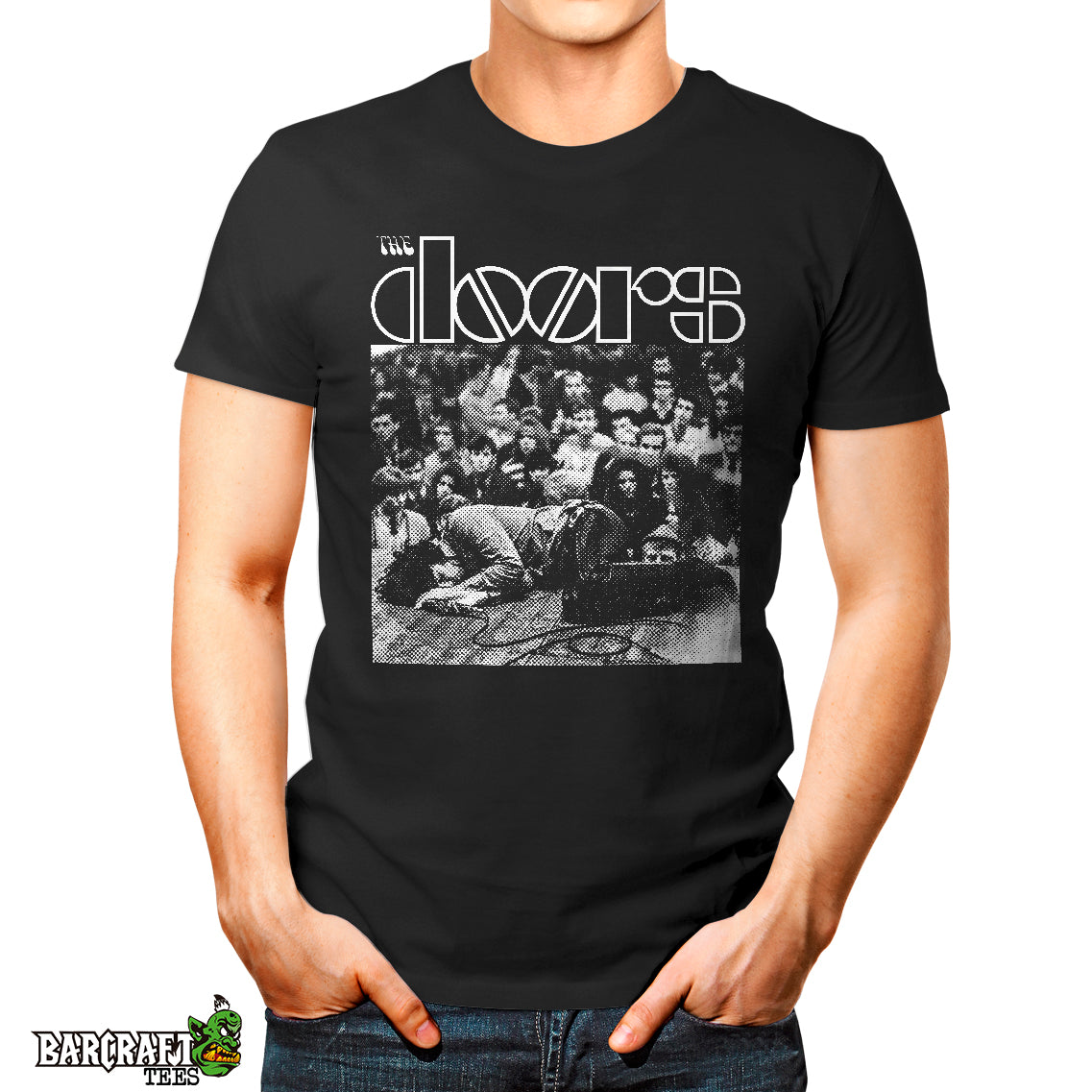 The Doors - Barcraft