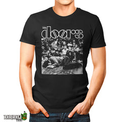 The Doors - Barcraft