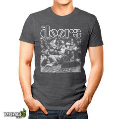 The Doors - Barcraft