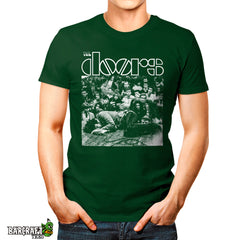 The Doors - Barcraft