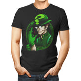 The Riddler - Barcraft