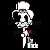 The Uncle - Barcraft