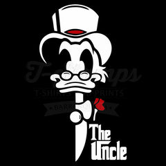 The Uncle - Barcraft