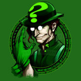 The Riddler - Barcraft