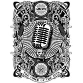 The voice of soul
