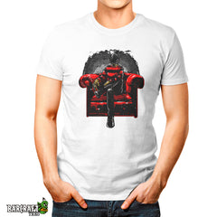 The nightmare - Barcraft